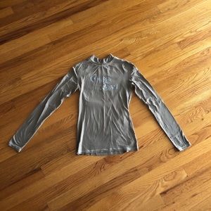 Beige/Tan/Nude Ossira Longsleeve